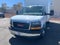 2024 GMC Savana Cutaway 3500 1WT