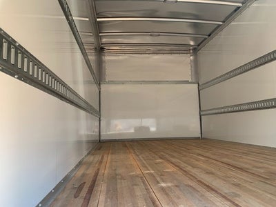 2024 GMC Savana Cutaway 3500 1WT