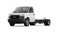2024 GMC Savana Cutaway 3500 1WT