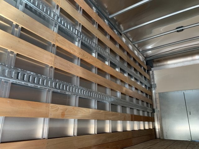 2025 GMC Savana Cutaway 3500 1WT