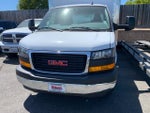 2025 GMC Savana Cutaway 3500 1WT