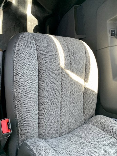 2025 GMC Savana Cutaway 3500 1WT