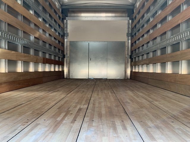 2025 GMC Savana Cutaway 3500 1WT