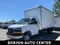 2025 GMC Savana Cutaway 3500 1WT