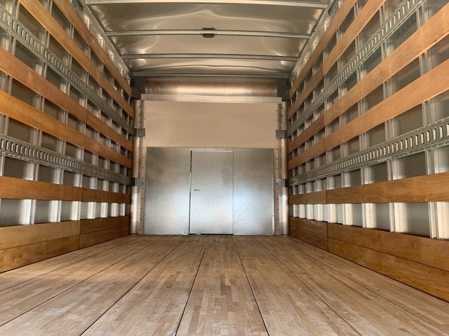 2025 GMC Savana Cutaway 3500 1WT