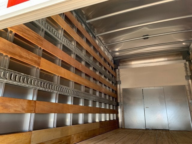 2025 GMC Savana Cutaway 3500 1WT