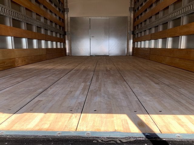 2025 GMC Savana Cutaway 3500 1WT