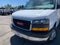 2025 GMC Savana Cutaway 3500 1WT