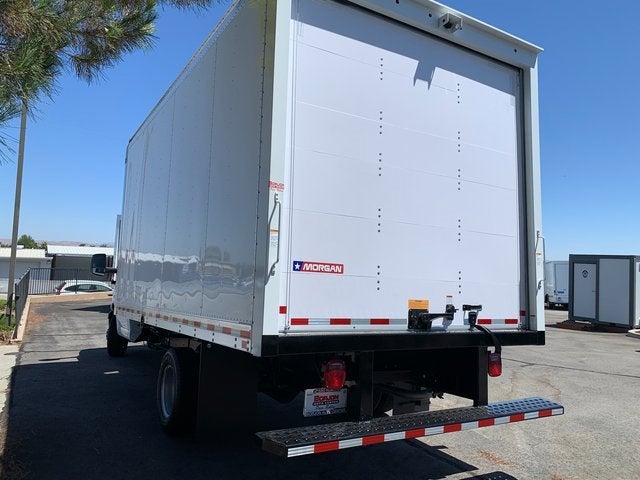 2025 GMC Savana Cutaway 3500 1WT