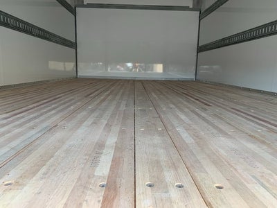 2024 GMC Savana Cutaway 4500 2WT