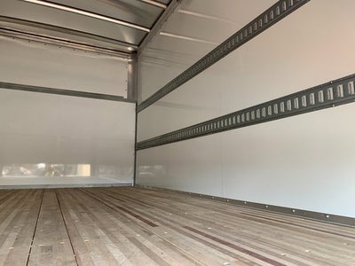 2024 GMC Savana Cutaway 4500 2WT