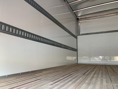 2024 GMC Savana Cutaway 4500 2WT