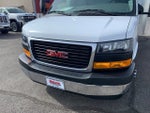 2024 GMC Savana Cutaway 4500 2WT