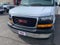 2024 GMC Savana Cutaway 4500 2WT