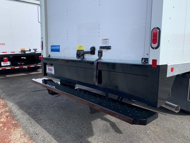 2024 GMC Savana Cutaway 4500 2WT