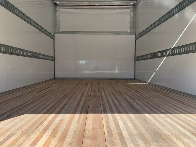 2024 GMC Savana Cutaway 4500 2WT