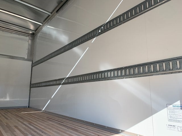 2024 GMC Savana Cutaway 4500 2WT