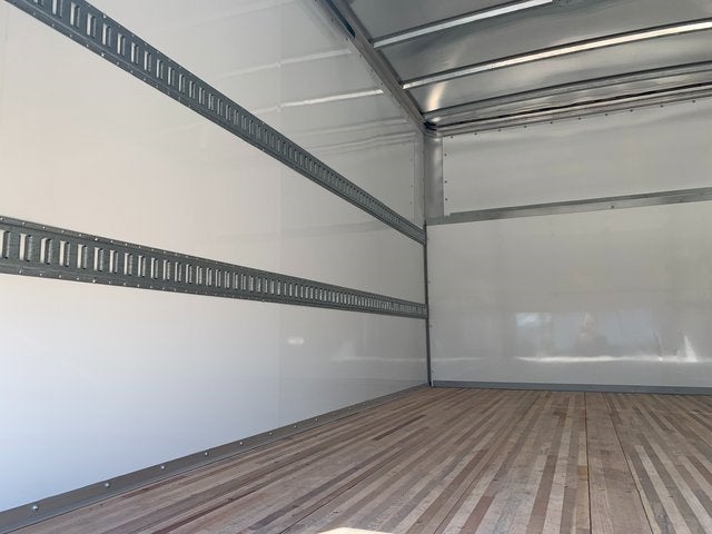 2024 GMC Savana Cutaway 4500 2WT