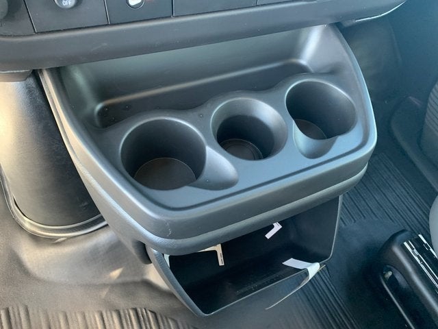 2024 GMC Savana Cutaway 4500 2WT