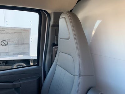 2024 GMC Savana Cutaway 4500 2WT