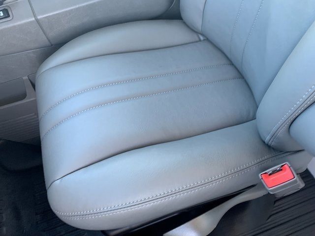 2024 GMC Savana Cutaway 4500 2WT