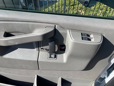 2024 GMC Savana Cutaway 4500 2WT