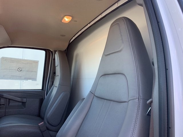 2024 GMC Savana Cutaway 4500 2WT