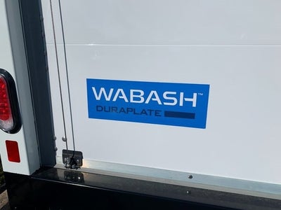 2024 GMC Savana Cutaway 4500 2WT