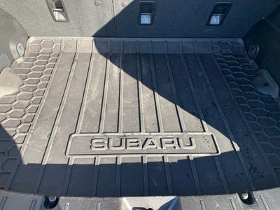 2020 Subaru Crosstrek Base