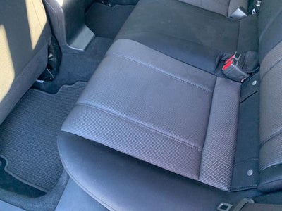 2020 Subaru Crosstrek Base