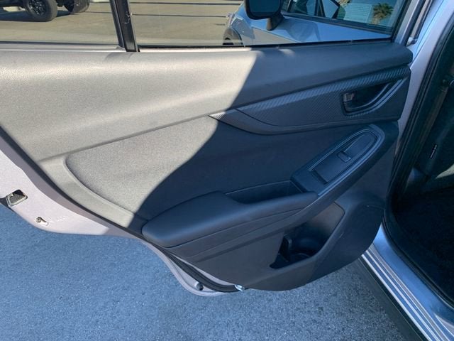 2020 Subaru Crosstrek Base