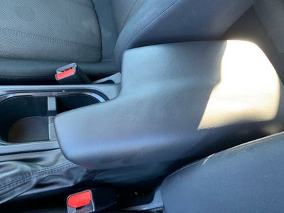 2020 Subaru Crosstrek Base