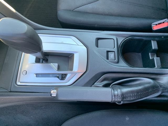 2020 Subaru Crosstrek Base