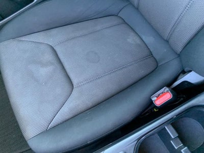 2020 Subaru Crosstrek Base