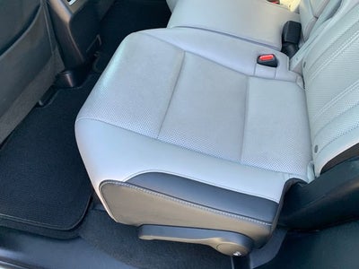 2018 Lexus RX RX 350L Premium