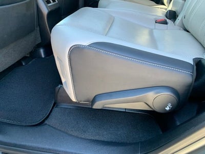 2018 Lexus RX RX 350L Premium