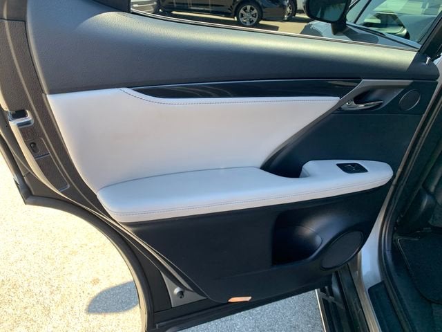 2018 Lexus RX RX 350L Premium