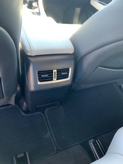 2018 Lexus RX RX 350L Premium