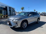 2018 Lexus RX RX 350L Premium