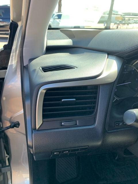 2018 Lexus RX RX 350L Premium