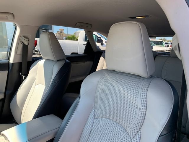 2018 Lexus RX RX 350L Premium