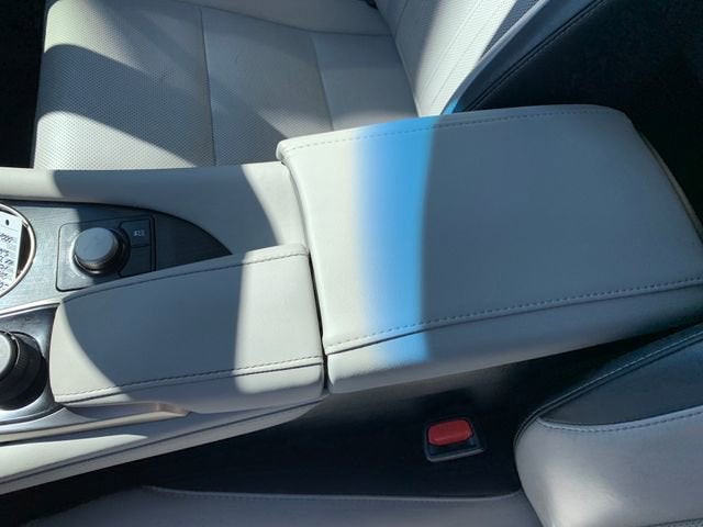 2018 Lexus RX RX 350L Premium