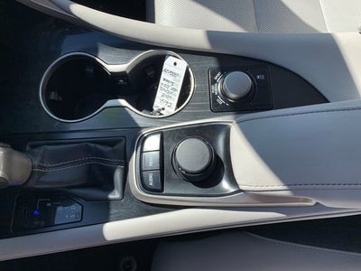 2018 Lexus RX RX 350L Premium