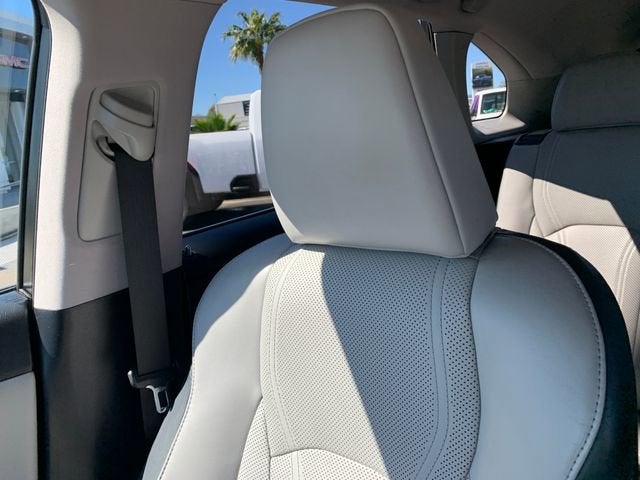 2018 Lexus RX RX 350L Premium