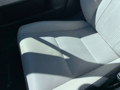 2018 Lexus RX RX 350L Premium