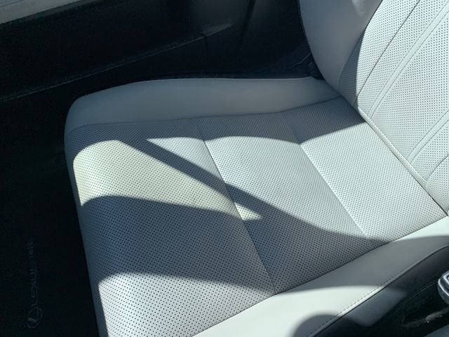 2018 Lexus RX RX 350L Premium