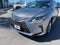 2018 Lexus RX RX 350L Premium