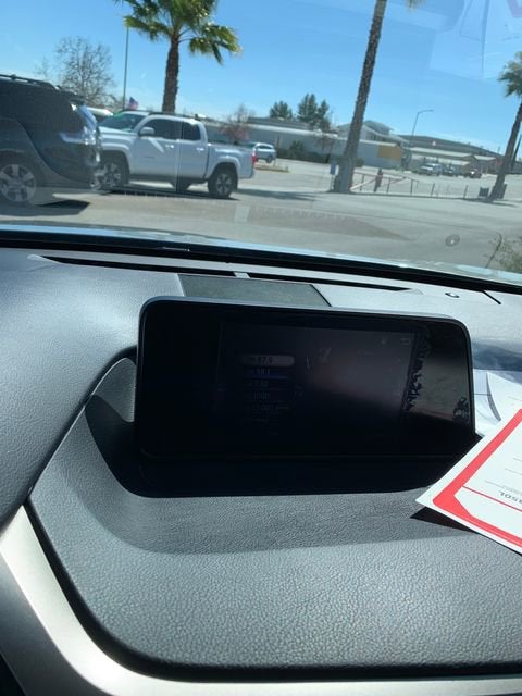 2018 Lexus RX RX 350L Premium