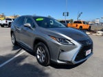 2018 Lexus RX RX 350L Premium