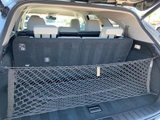 2018 Lexus RX RX 350L Premium